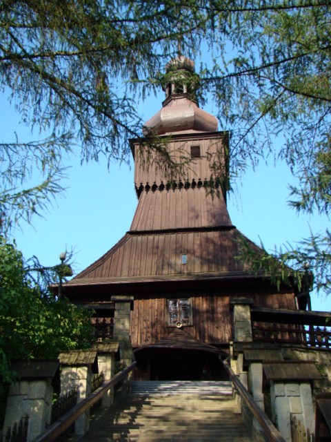 église Lodygowice